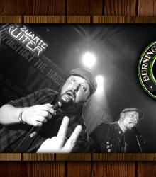 Full Force Folk & Folkpunk