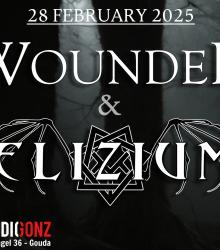 Elizium & Wounded