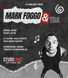 Mark Foggo & TBA