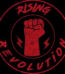 Rising Revolution + Acid Attack