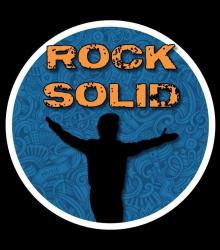 Zin in een avond vol knallende jaren '80 rockhits? Rock Solid is ervaren â??80 cover band, die elke avond weer tot een feest weet te maken.