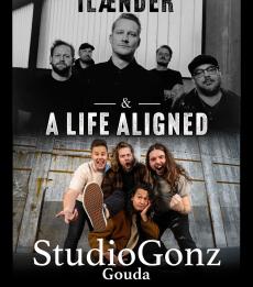 A Life Aligned & ILÆNDER A Life Aligned & ILÆNDER