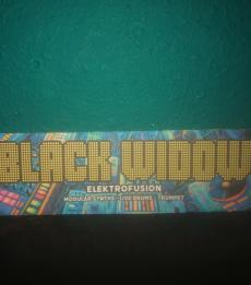 Black Widow The Band + TBA Black Widow The Band + TBA