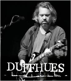 DUFFHUES & Speciaalbierbar Café DUFFHUES & Speciaalbierbar Café