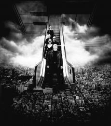 Elektronische Maschine + DJ N.O.N Elektronische Maschine + DJ N.O.N