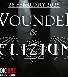 Elizium & Wounded