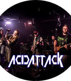 Metal | Hardrock Night Metal | Hardrock Night