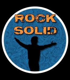 Rock Solid Rock Solid