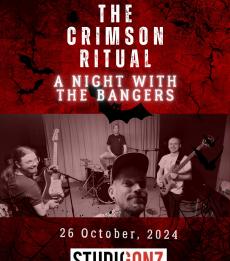 The Crimson Ritual