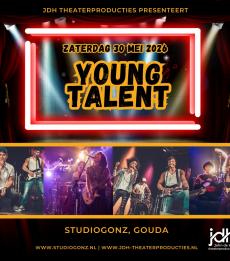 Young Talent Young Talent