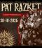 Pat Razket (SE) & Plankenkoorts (NL) Pat Razket (SE) & Plankenkoorts (NL)