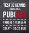 Pubquiz & Speciaalbierbar Café