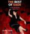 The best of Sade by Nina Yip Simone & Soldiers of Love The best of Sade by Nina Yip Simone & Soldiers of Love