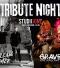 Tribute Night: Grave Dohls +...